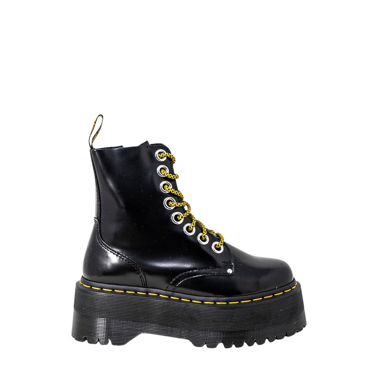 Dr. Martens Damme Stiefel